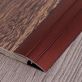 Floor Transition Strip...