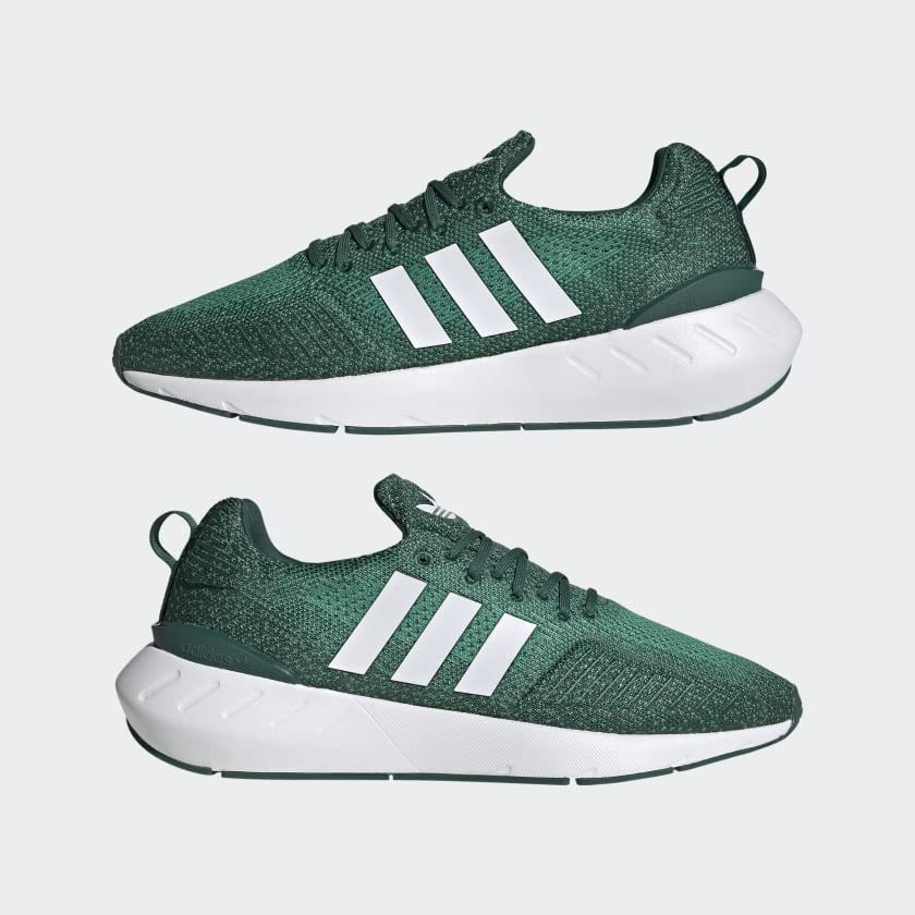 Image of adidas Men's Swift Run 22 Shoes