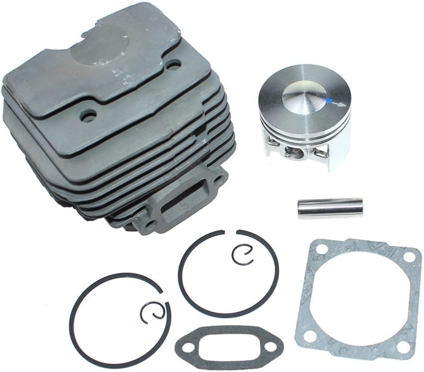 Cylinder Piston Kit Fit for 028 028Q 028W 028WB 028Supper 028S 028AV Woodboss 1127 020 1210 Replacement Parts