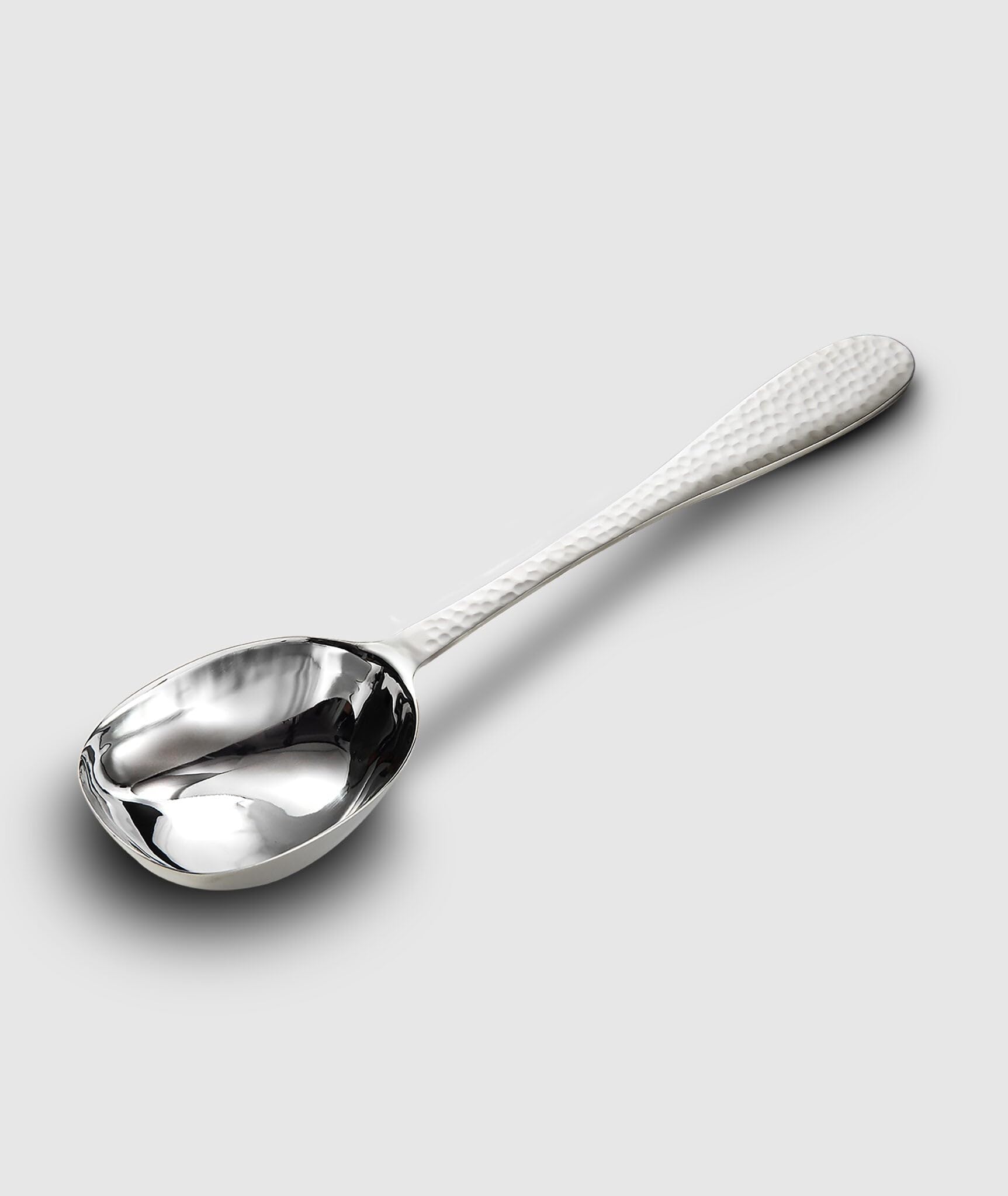 Mary Jurek Design El Dorado Garden Vegetable Serving Spoon - BED 011 SS