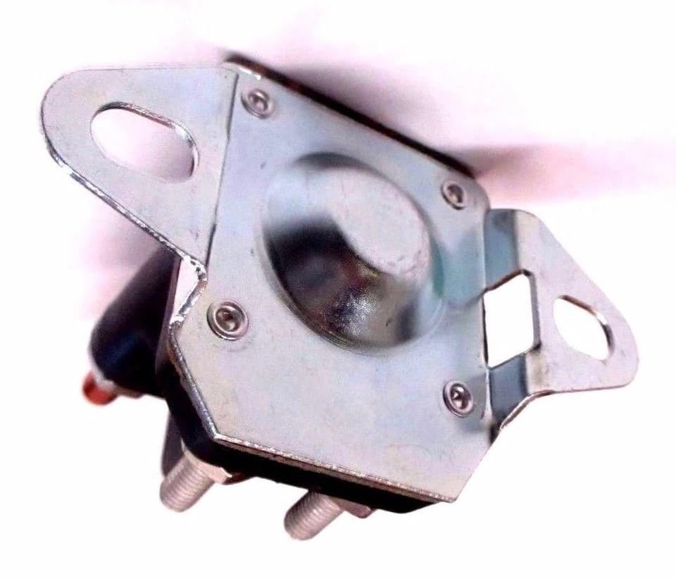 UYORI⑦ Amazon.com: Genuine OEM Electric Starter Compatible with Kawasaki