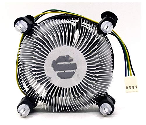 【KAKU】RECORDBUSTER用ファンスタンド12v赤仕様×２セット Amazon.com: Bomin Technology E97378-001 12V 0.60A 775-pin
