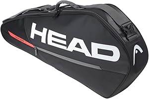Head Tour Team 3R Tennis Racket Bag