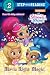 Movie Night Magic! (Shimmer and Shine) (Step into Reading)