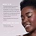 PYT Beauty All Over Concealer Makeup Stick with Brush, Medium/Gold, Medium to Full Coverage for Under Eye Dark Circles & Skin Imperfections, Hypoallergenic, Cruelty Free, 1 Count