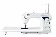 TL-15 9" Mid-Arm Quilting and Piecing Machine with Auto Thread Trimmer and Speed Control