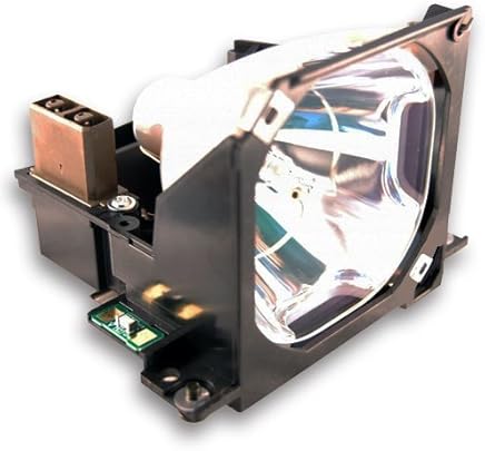 Alda PQ-Premium Lampada proiettore per EPSON EMP-8000 EMP-8000NL EMP-9000 EMP-9000NL POWERLITE 8000I POWERLITE 9000I EMP-NLE Proiettori lampada con modulo Alda PQ-Premium Lampada proiettore per EPSON EMP-8000 EMP-8000NL EMP-9000 EMP-9000NL POWERLITE 8000I POWERLITE 9000I EMP-NLE Proiettori lampada con modulo