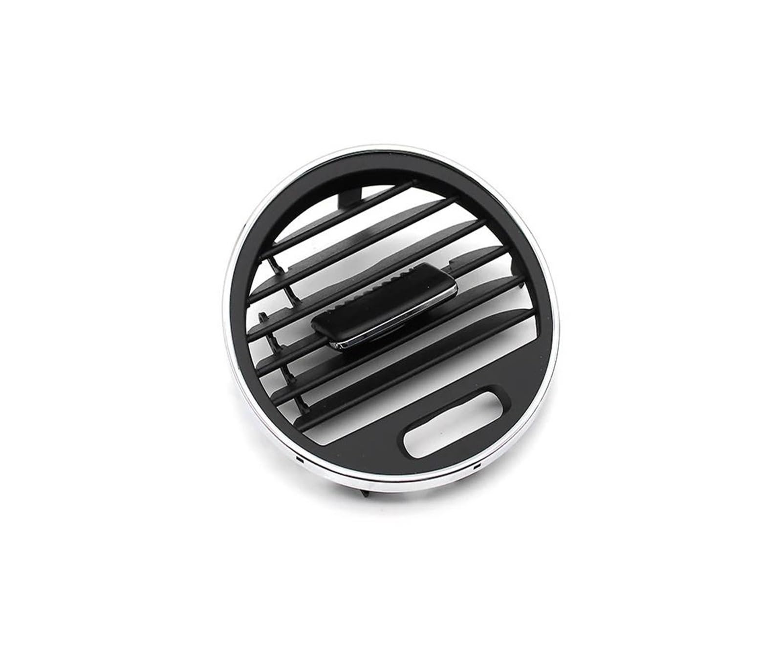 Zamiennik kratki wylotu powietrza do Mercedesa do Benz CLS CLS55 CLS63 CLS350 CLS500 2007-2009 W219 przedni tylny środkowy klimatyzator AC osłona wylotu kratki wentylacyjnej tylna prawa
