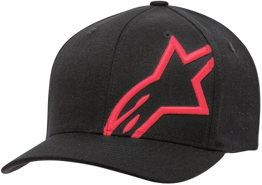 Alpinestars Unisex Corp Shift 2 Flexfit Baseball Cap
