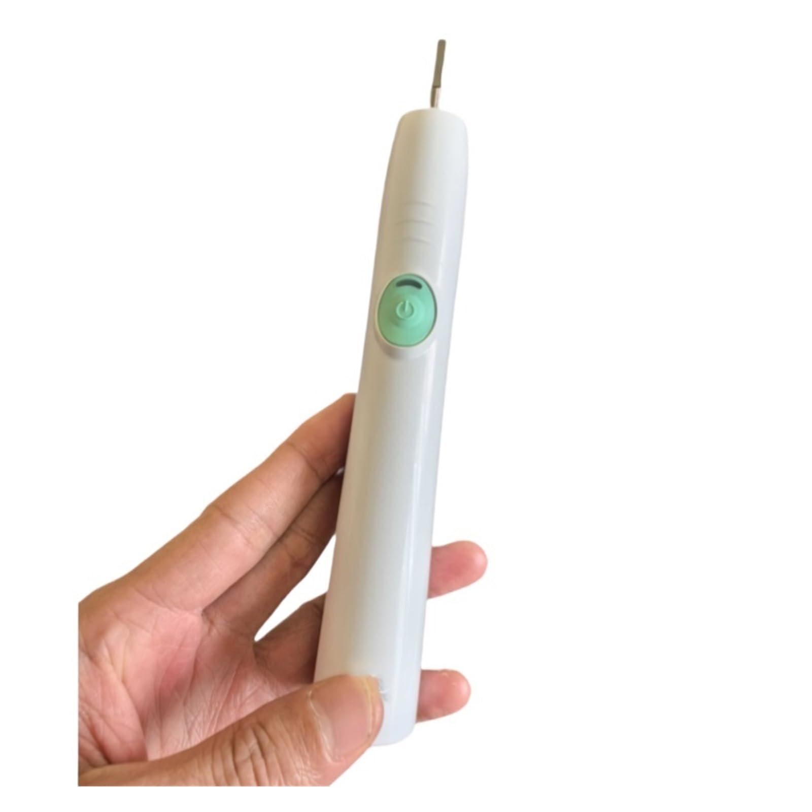 Adaptador de cepillo de dientes eléctrico compatible con Philips HX6530, placa de circuito de repuesto for mango, mango de cepillo de dientes eléctrico