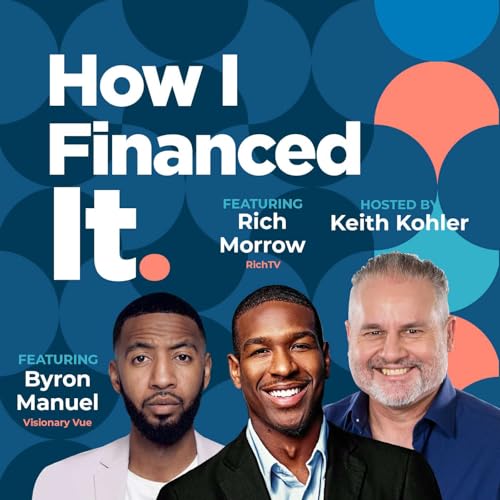 Creating Power: Disrupting Traditional Film Financing Models and Building Community