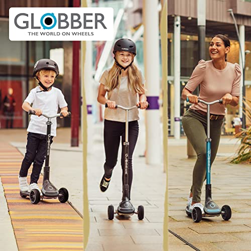 GLOBBER グロッバー キックボード フラッシュ フットブレー