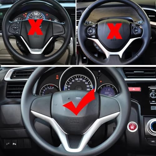 Telecommande ensemble pour Fit commande croisiere au volant reparee - 6