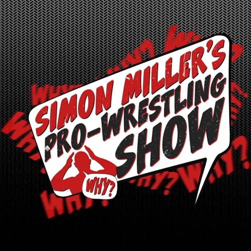 Simon Miller's Pro-Wrestling Show Titelbild