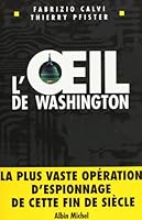 L'Oeil de Washington 2226093109 Book Cover