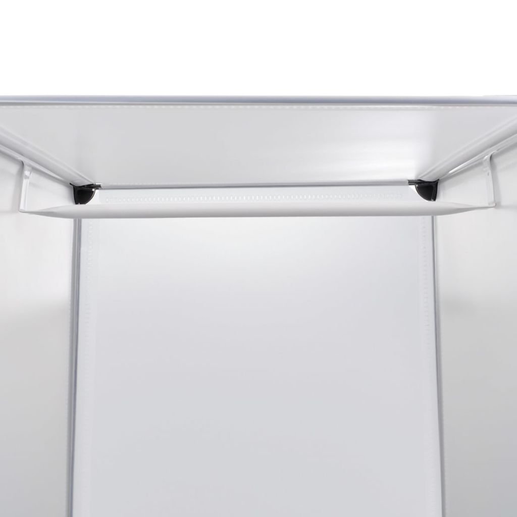 ZEYUAN Armario Modular 9 Compartimentos, Armarios Dormitorio Juvenil, Armario Ropero, Dormitorios Juveniles Completos, Blanco 37x115x150 cm