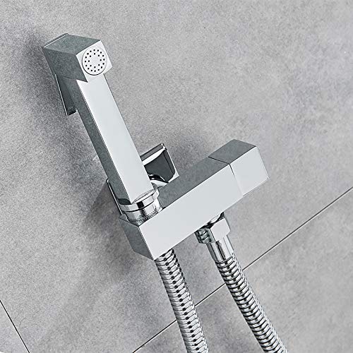 Pulvérisateur de bidet pour toilette et couche lavable bébé - 3