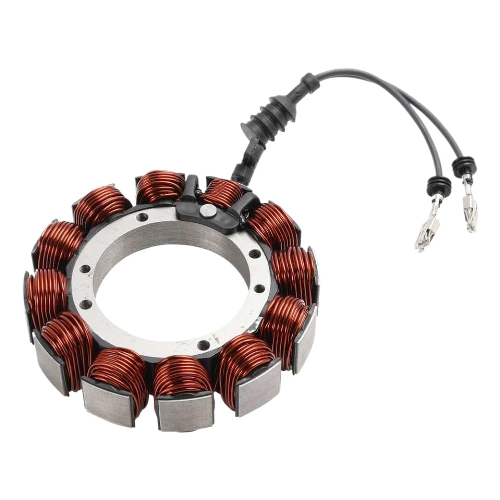 Xqwnermxj Onecolor 45 Amp Output Stator Generator Compatible With Model 2000-2004 30020-01