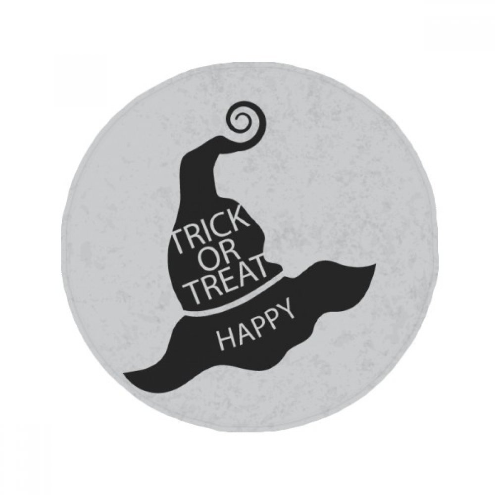 Tapis antidérapant Halloween pour éviter les glissades des animaux