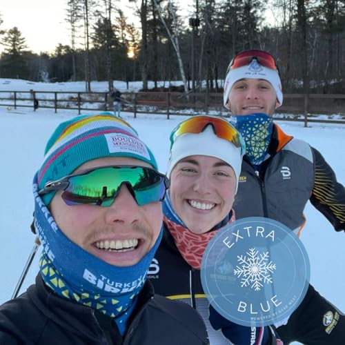 Ep 27: Dealing with Injuries with Adam Witkowski and Skylar Patten