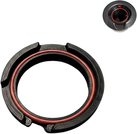 Amazon.com: 54mm Portafilter Adapter for Sage Puck Sucker ...