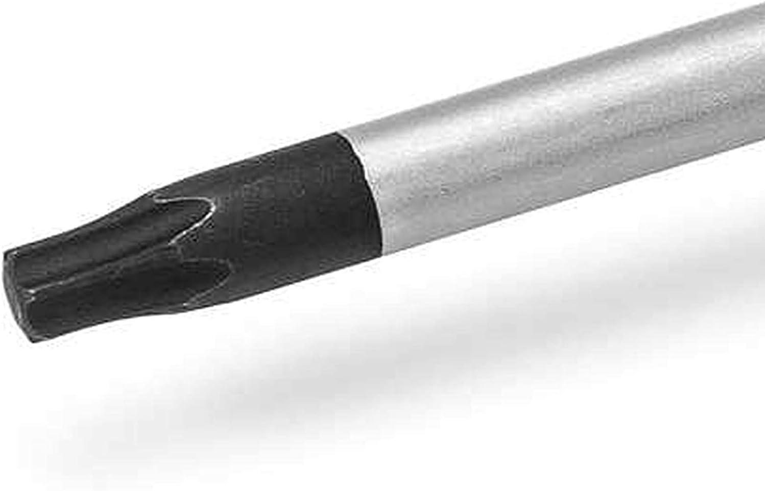 GEARWRENCH T25 x 6" Torx Dual Material Screwdriver - 82725H