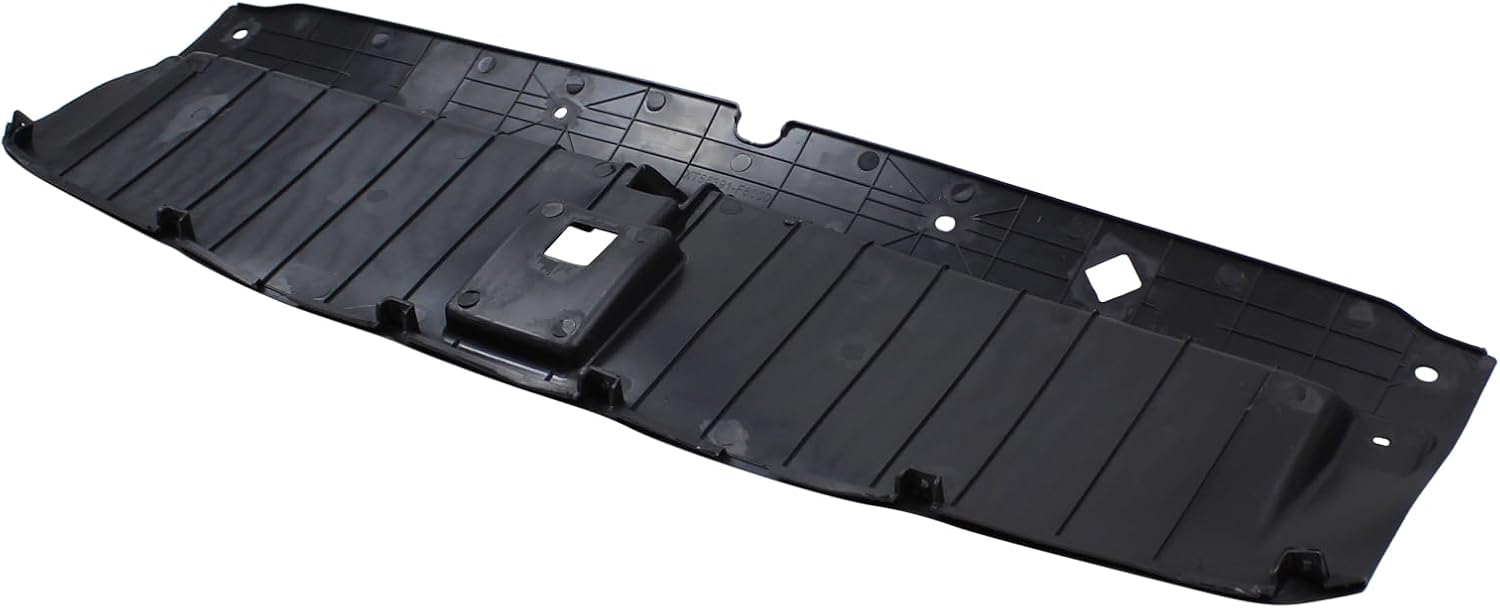 Radiator Support Cover for Hyundai Tucson 2016-2021