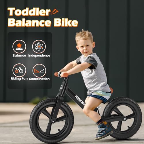 Ridego 14 Inch Balance Bike