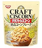 シスコーン 日清シスコ クラフトシスコーン 180g×8袋