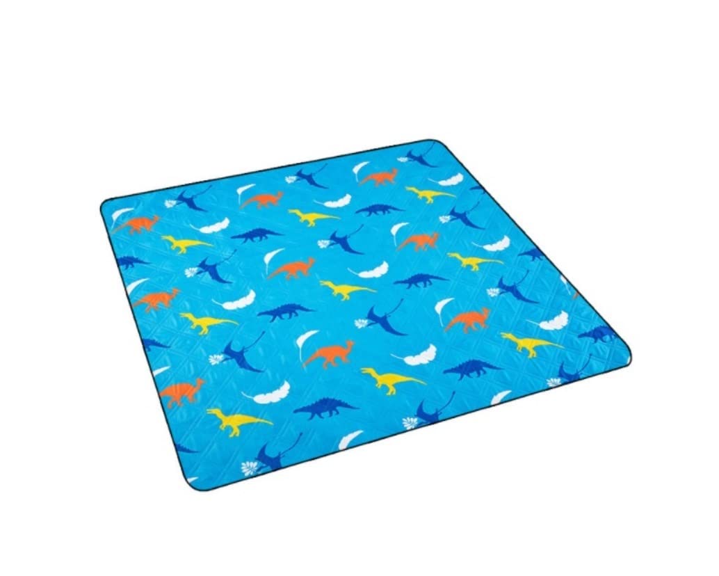 CVdrtyED Picnic Blanket Outdoor Portable Picnic Blanket Waterproof and Machine Washable Blankets Beach Mat for Family Outdoor Mat