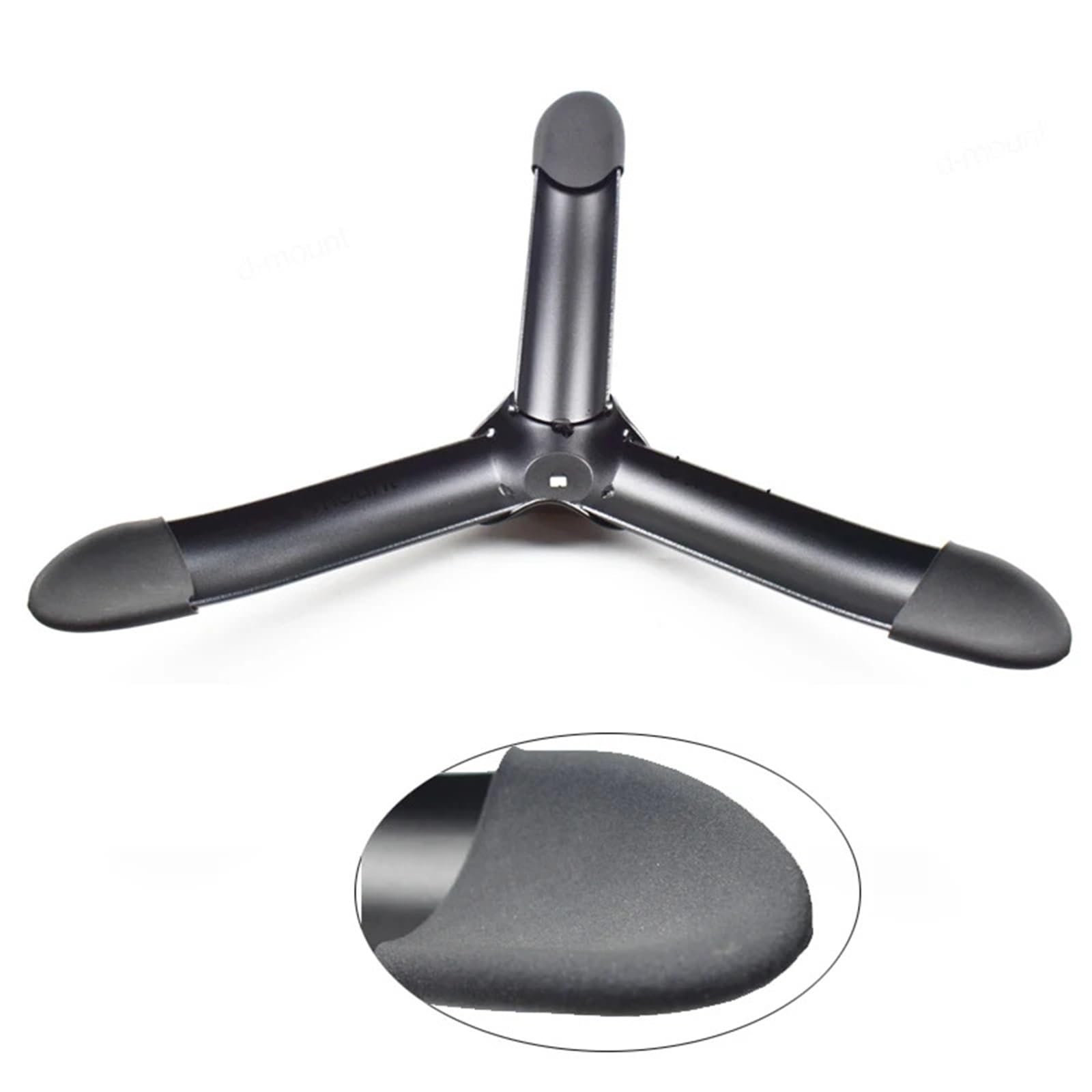Supporto per diffusore da pavimento 1 altoparlante da pavimento con audio surround universale regolabile 116 cm(Type 1)