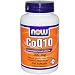NOW Foods Coq10 100mg 2*150 Softgels