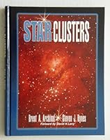 Star Clusters 0943396808 Book Cover