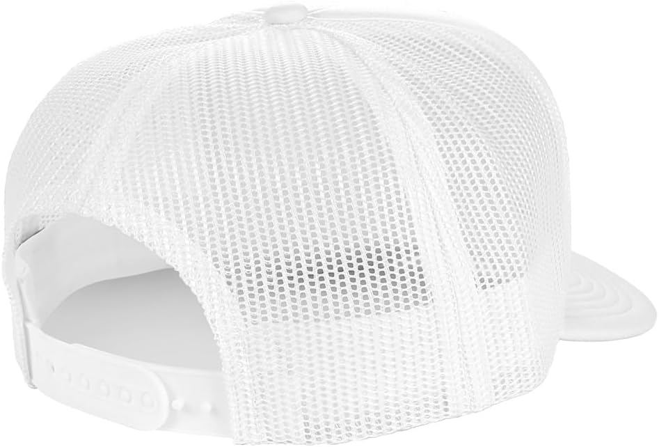 Popfunk Official Transformers Lineup Collection Foam Snapback Trucker Hat - Unisex for Men and Women