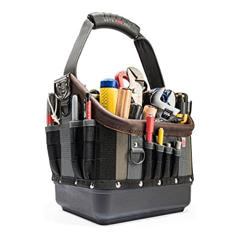 Veto Pro Pac TECH OT-MC Tool Bag Cover
