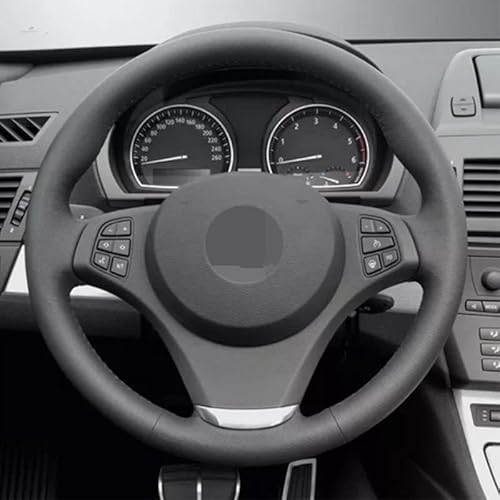 Copri Volante Auto per B&MW E53 X5 2004-2006 E83