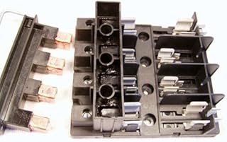 Replacement Furnace Disconnect Fuse Box Fits Nordyne 621029