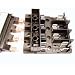 Replacement Furnace Disconnect Fuse Box Fits Nordyne 621029