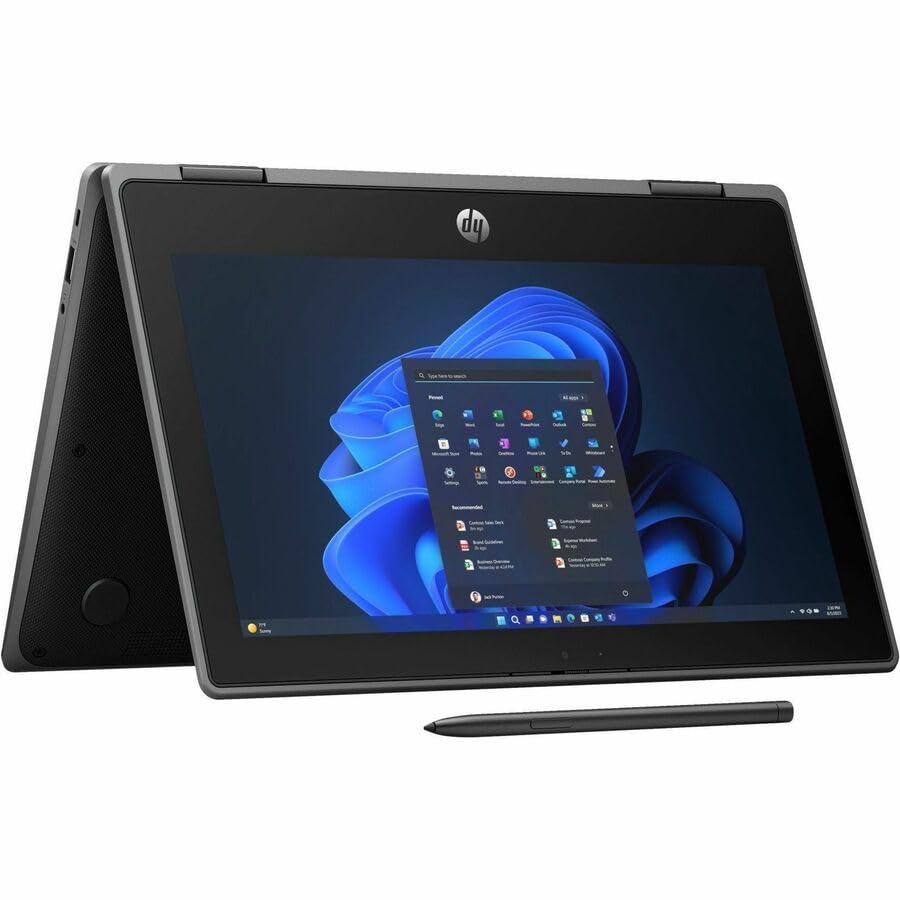 Amazon.com: HP Pro x360 Fortis G11 11.6