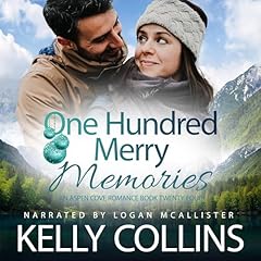 Couverture de One Hundred Merry Memories