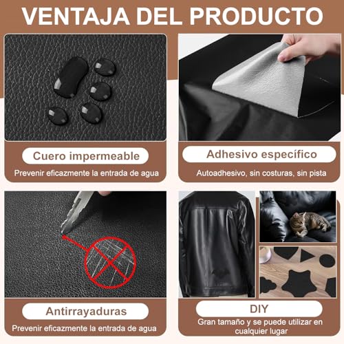 Catálogo para Comprar On-line Curpiel al mejor precio. 21 Imagen adicional