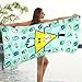 EIKOU Gravity Falls Beach Towels 27.5