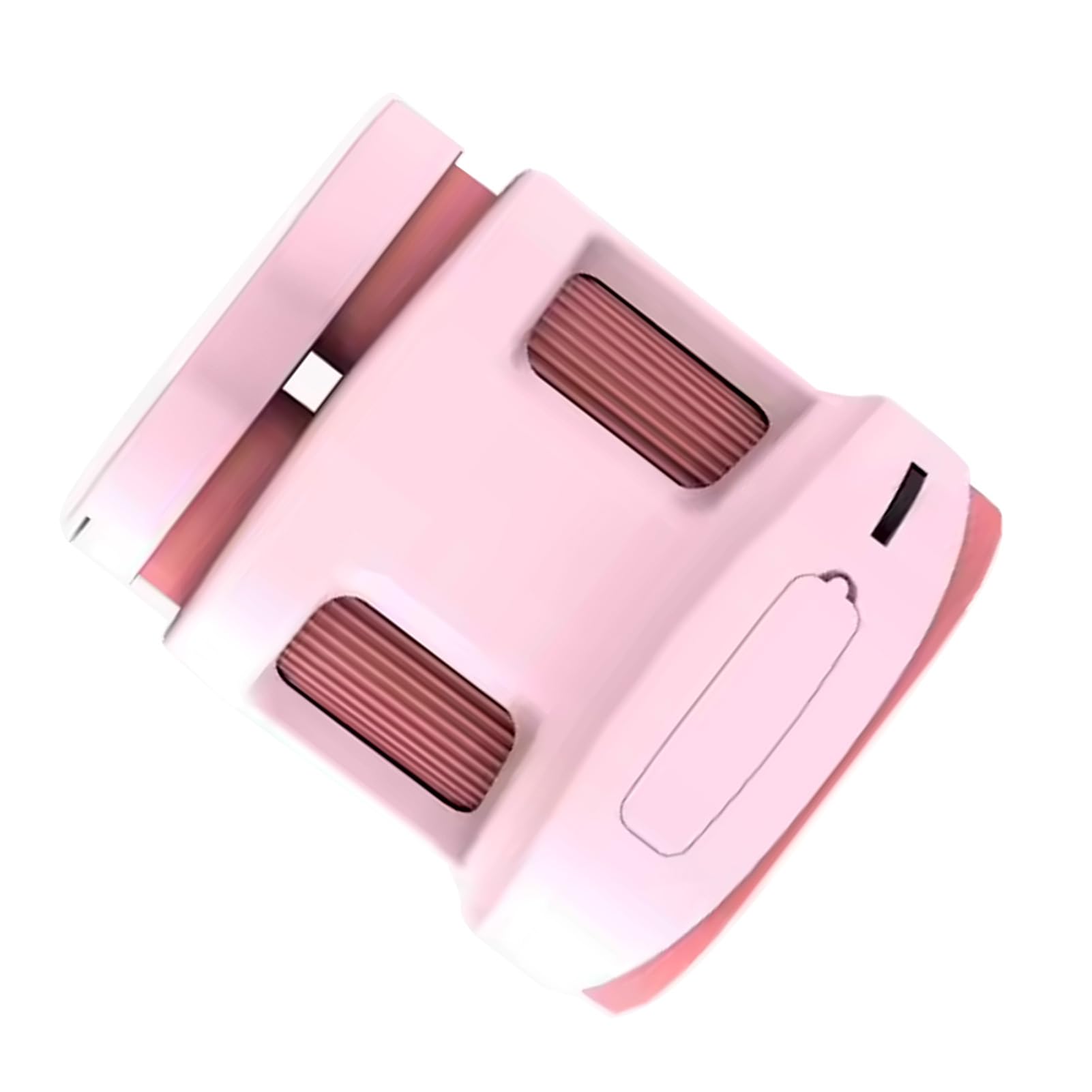 Microscopio Digital 1000X de Aumento para Niños (Pink)