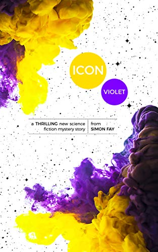 Cover of Icon-Violet