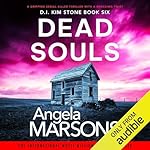 Cover of Dead Souls