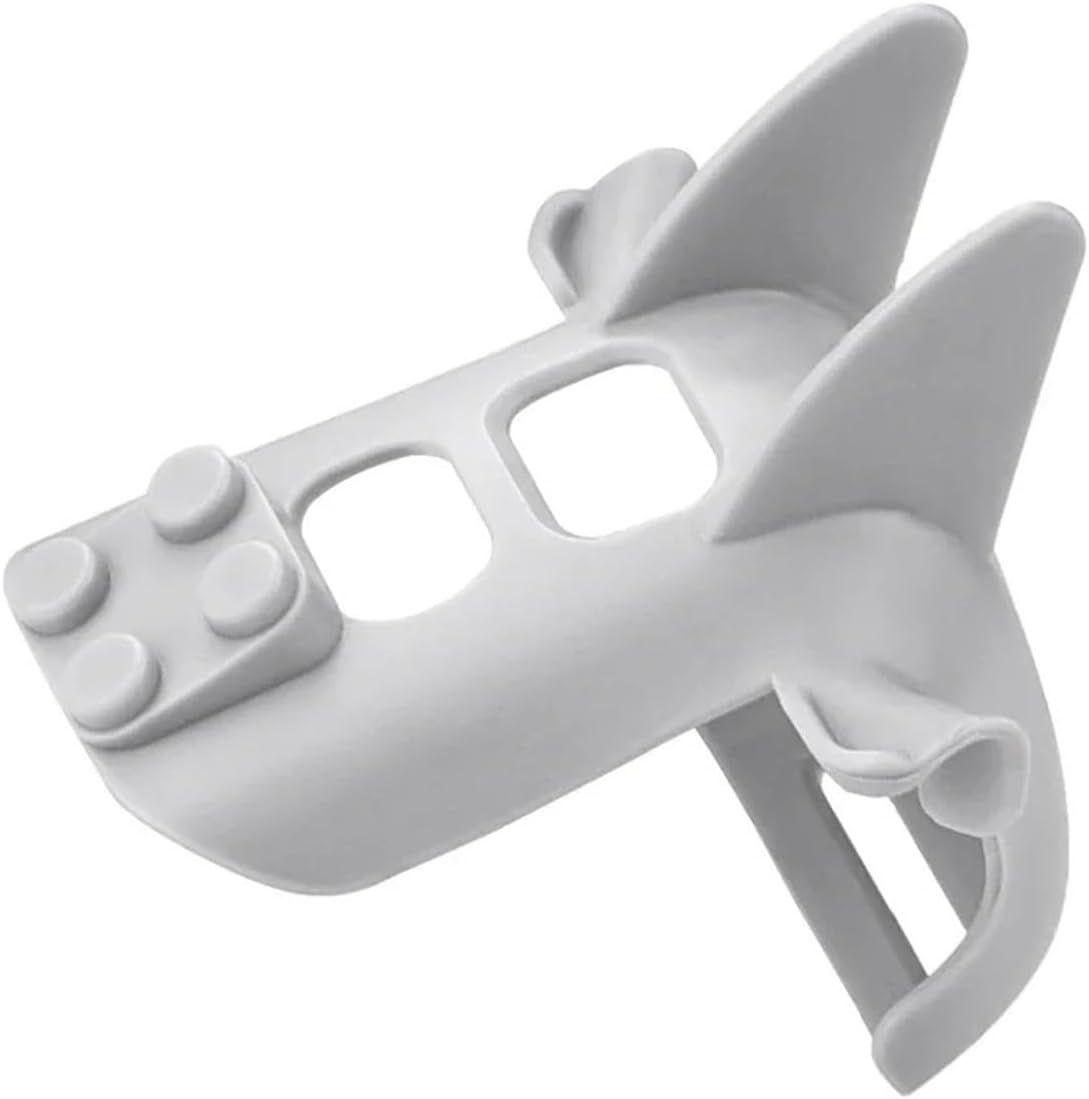 Compatible for DJI NEO Drone Tail Wing, Quick-Release Rear Wing for Drag Reduction and Stable Flight Accessories