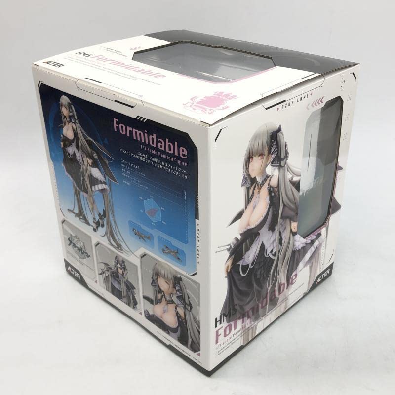 Amazon.co.jp: アルター 1/7 フォーミダブル アズールレーン アズレン