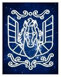 saint seiya hades image album Marco: No Póster de arte pop clásico de anime de los santos del zodiaco Saint Seiya Rozan Dragon, pintura en lienzo, impresiones de pared, imagen for habitación, decoración del hogar(4,40X50cm Unframed)