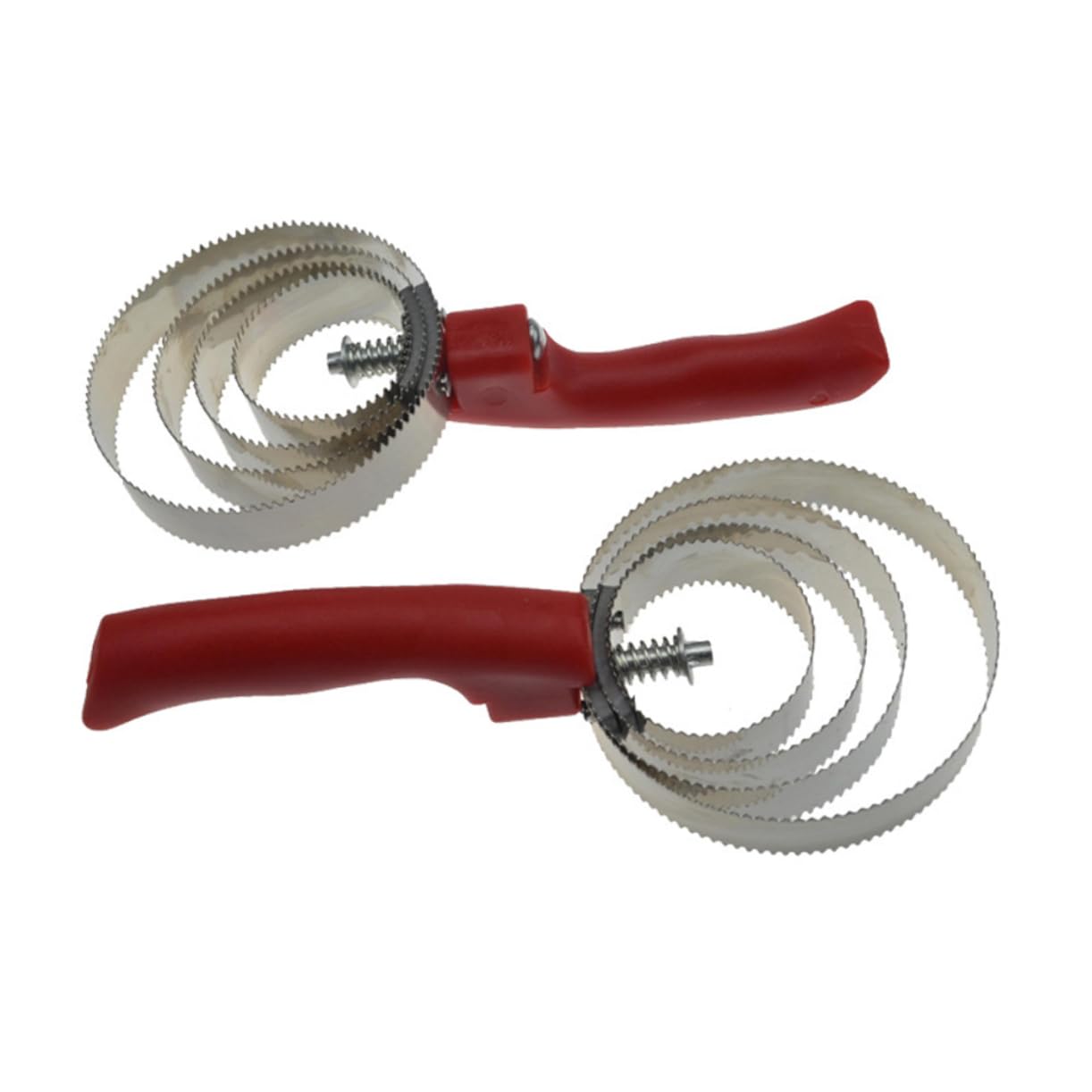 Stainless Steel Curry Comb for Horses Reversible Spring Brush with Ergonomic Grip for Grooming and Tackling Tough Mud and Hair