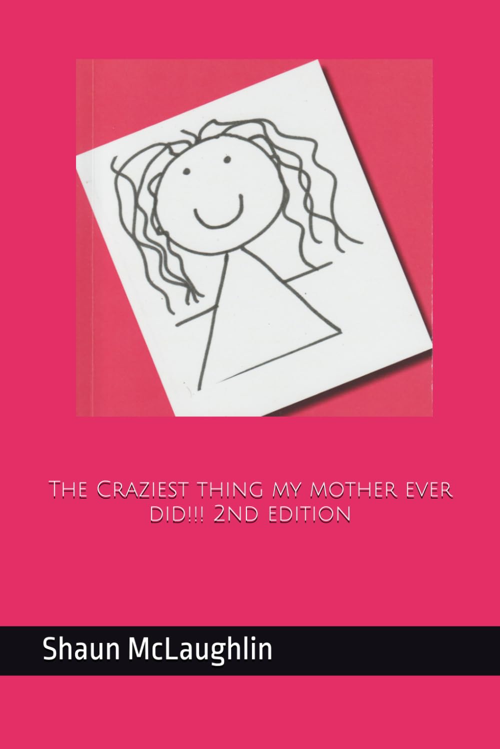 The Craziest thing my mother ever did!!! 2nd edition